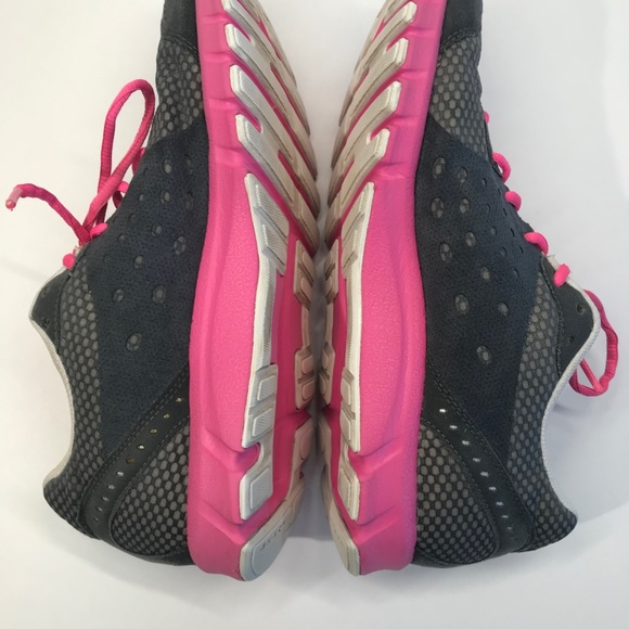 ASICS RUSH33 Woman Running Shoes SZ 10 - Picture 5 of 8